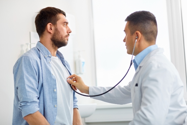 A Nurse Practitioner As A Primary Care Provider