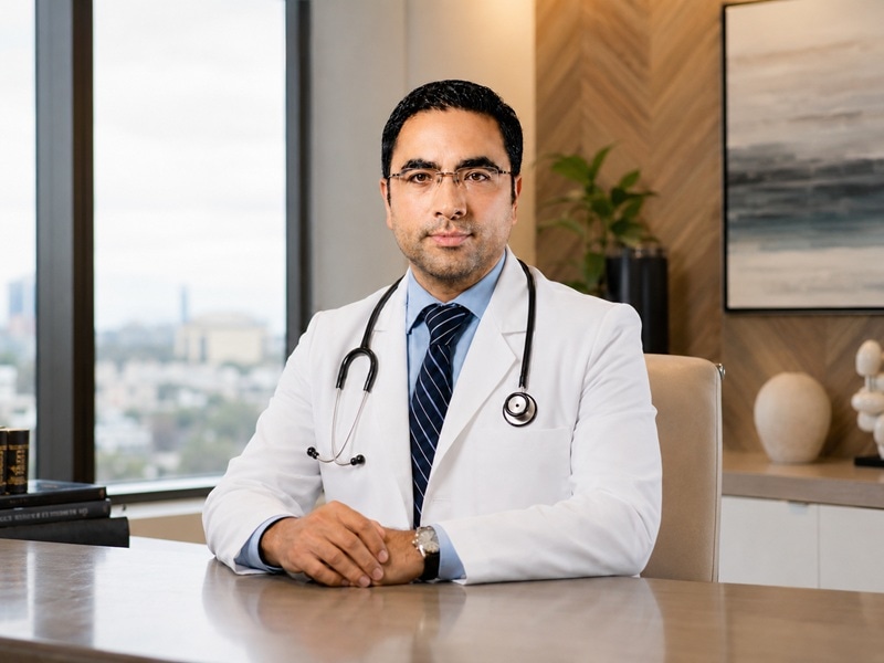 Sina Khaneki, MD, MPH