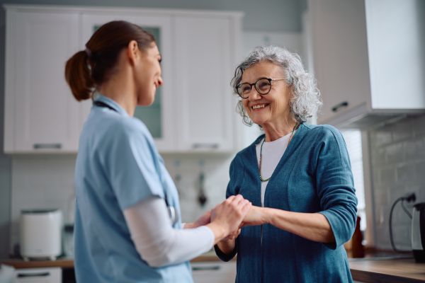 Recover More Comfortably With In Home Injury Treatment