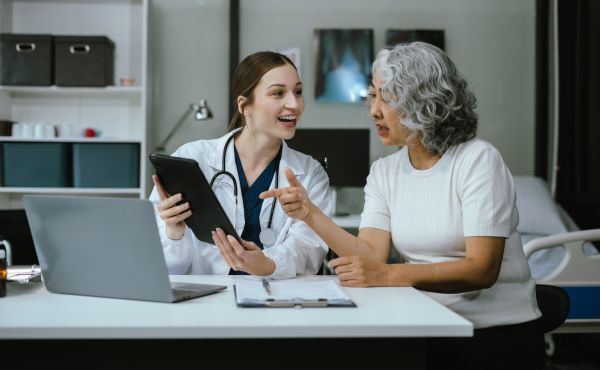 Can I Choose An Internal Medicine Doctor As My Primary Care Physician?