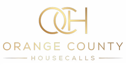 Visit Orange County House Calls