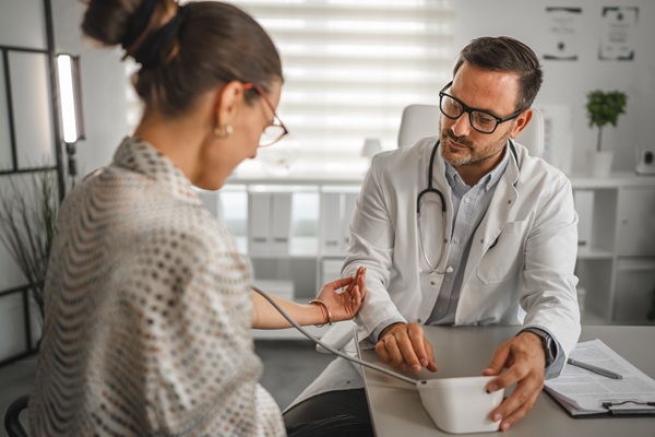 Visit A Primary Care Clinic For Routine Screenings