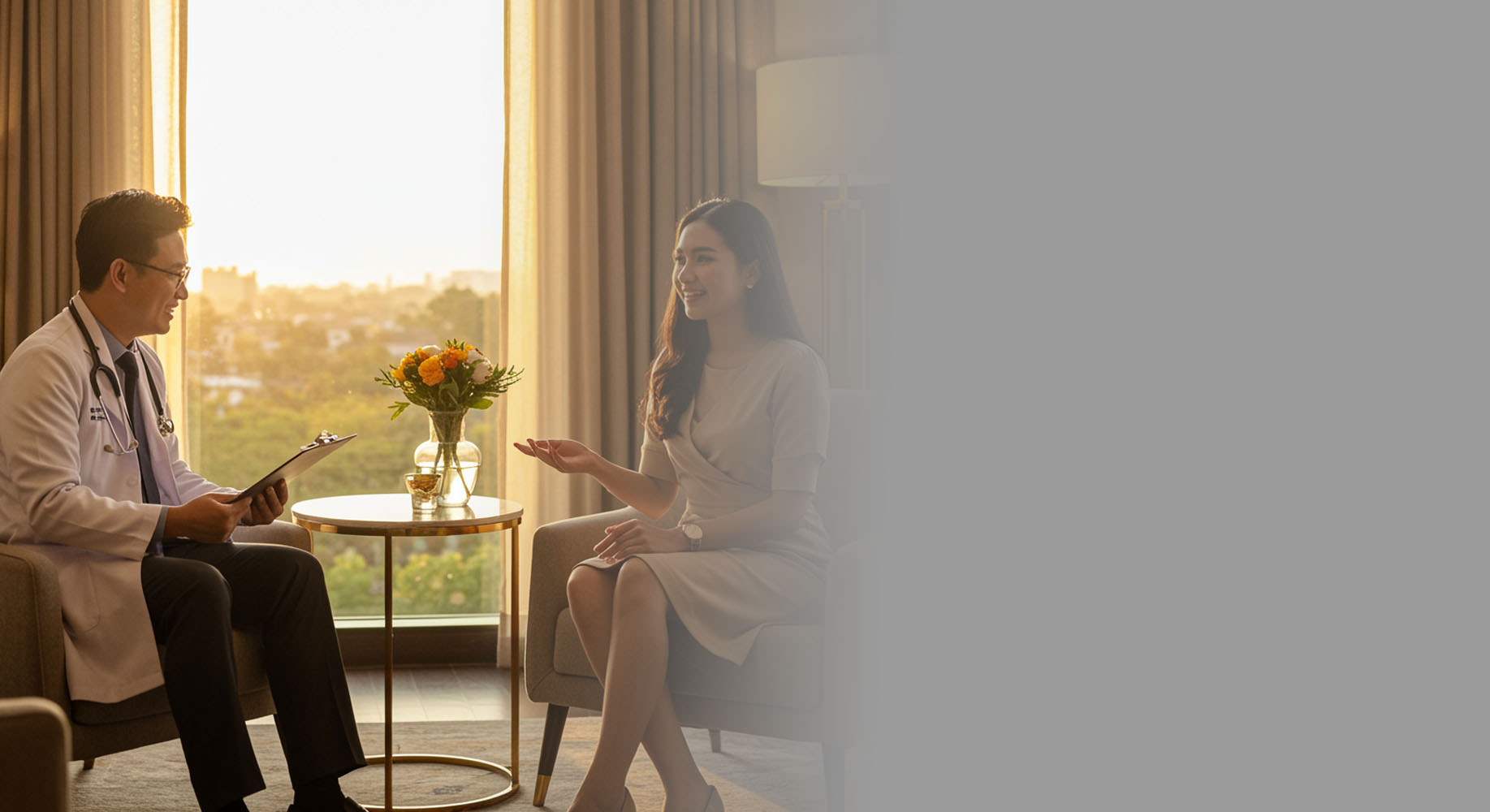 Concierge Medicine