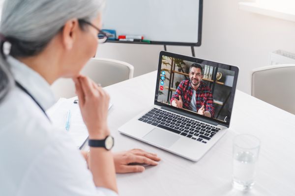 How Telemedicine Supports Convenient Follow Up Care Between House Calls