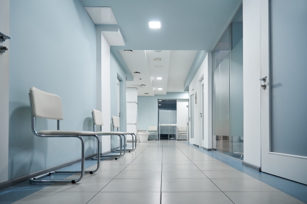 Walk In Clinic For Minor Injury Treatment